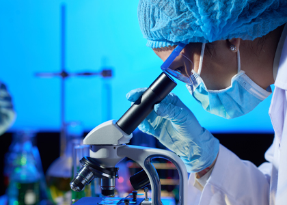 Research & Development Labs