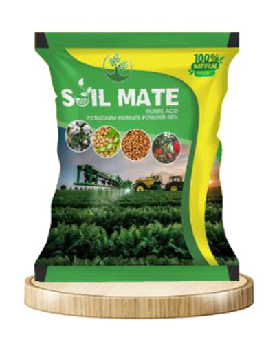 SOIL MATE 