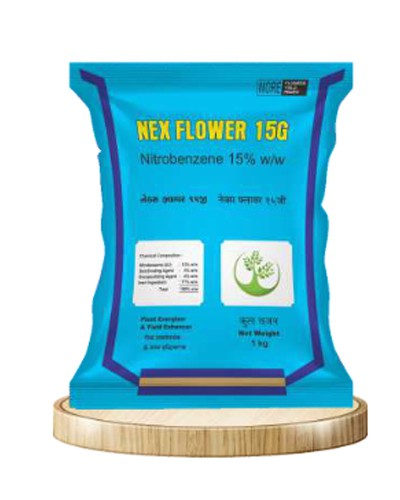 NEX FLOWER 15G