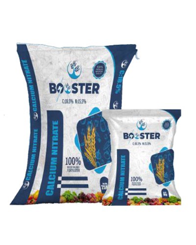 BOOSTER (CALCIUM NITRATE)