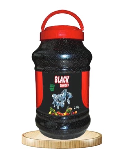 BLACK DIAMOND 