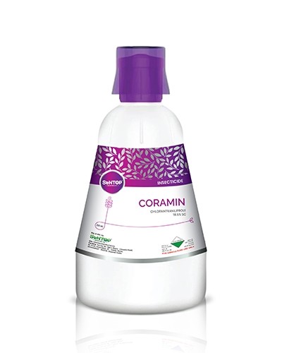 CORAMIN
