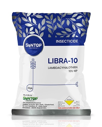 LIBRA - 10