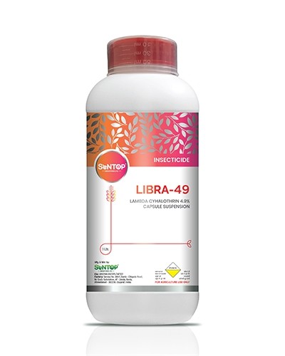 LIBRA - 49