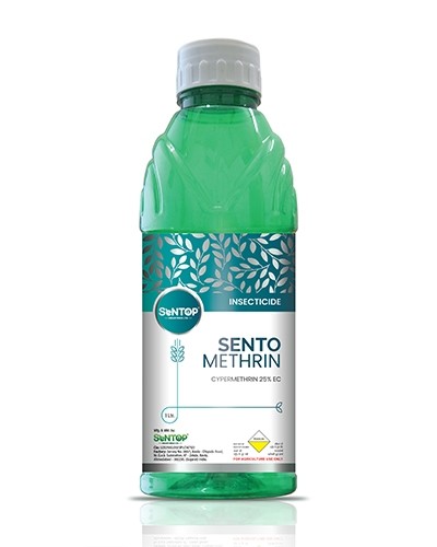 SENTOMETHRIN