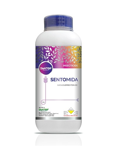 SENTAMIDA