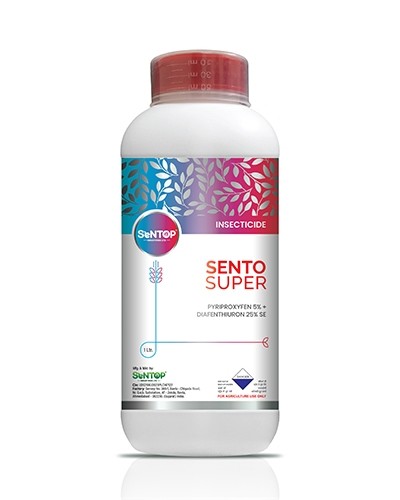 SENTOSUPER