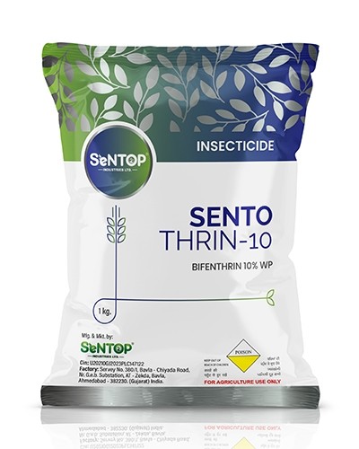 SENTHRIN-10