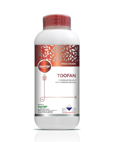 TOOFAN