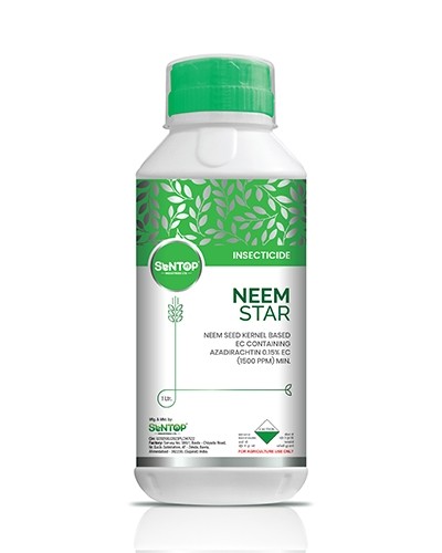 NEEM STAR