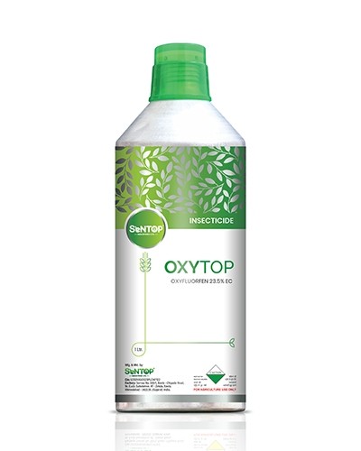 OXYTOP