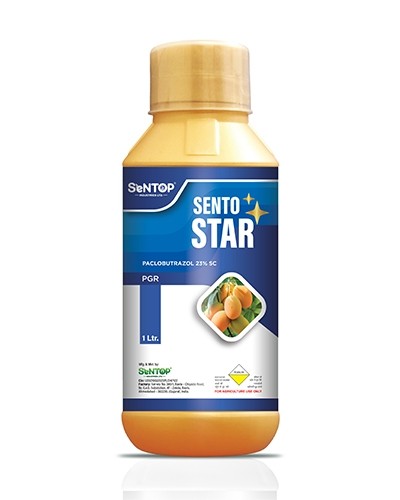 SENTOSTAR