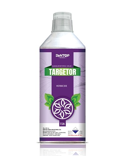 TARGETOR