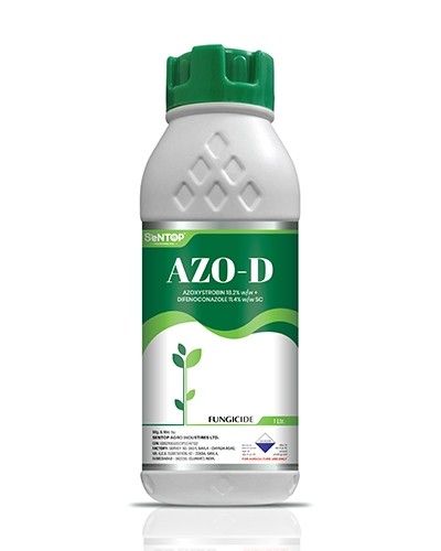 AZO - D