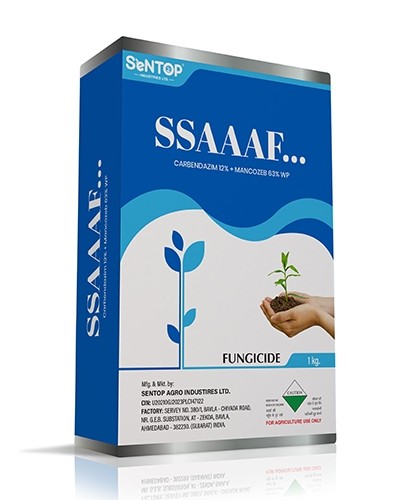 SSAAF...