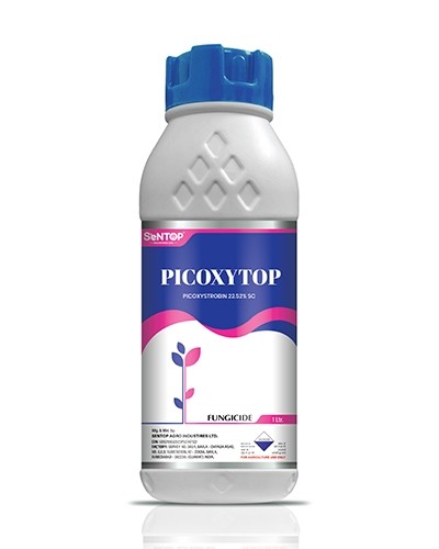 PICOXYTOP
