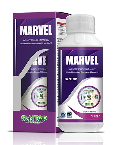 MARVEL