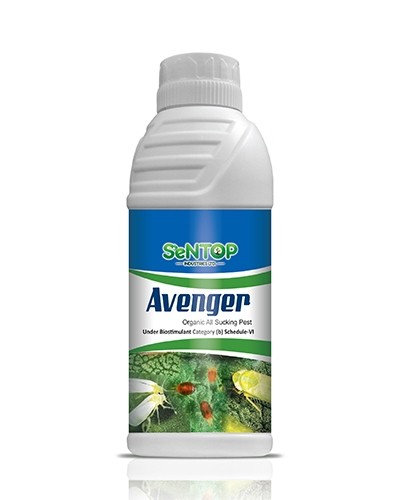 AVENGER