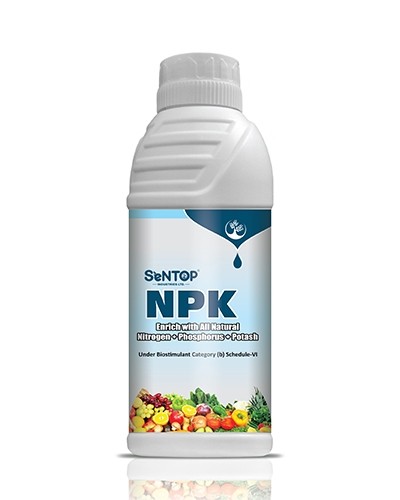 ORGANIC NPK