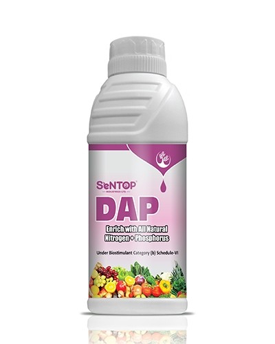 ORGANIC DAP