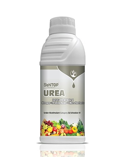 ORGANIC UREA