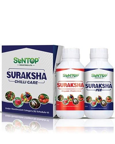 SURAKHSHA 