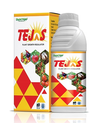 TEJAS
