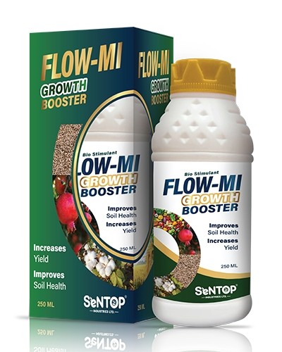 FLOW MI