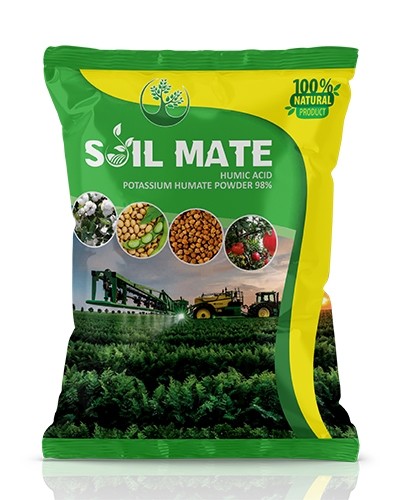 SOIL MATE 