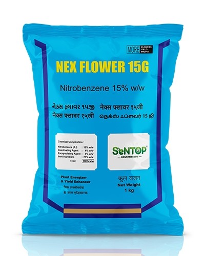 NEX FLOWER 15G